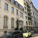 Appartement Tour Eiffel Invalides 7E G