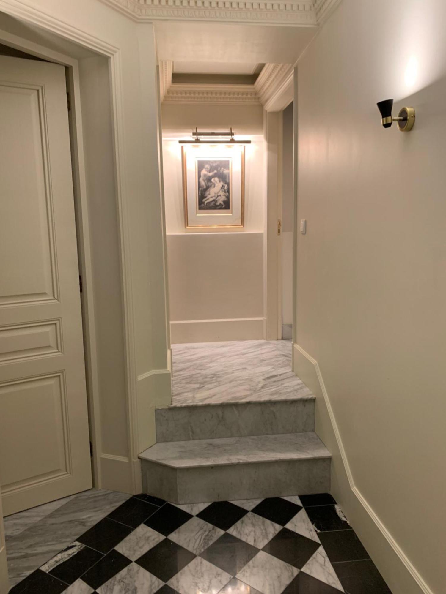 Tour Eiffel Invalides 7e G Appartement *